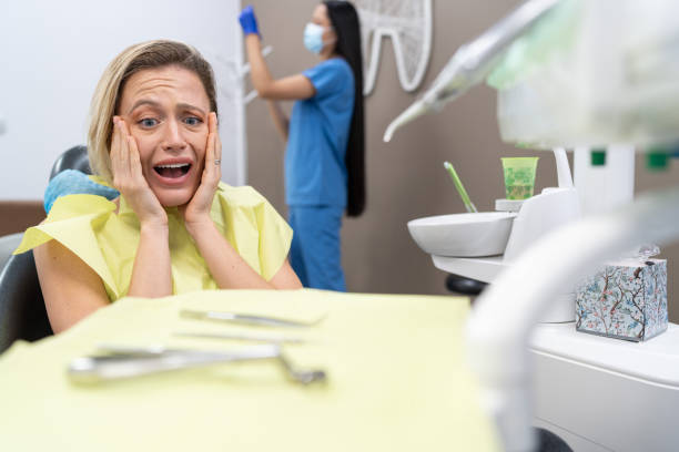 Best Dentist Open on Weekends  in Massanetta Springs, VA